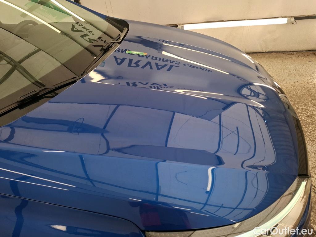  Renault  Megane  IV Berline 5 ptes. Techno 1.5 dCi 115CV BVM6 E6d #5