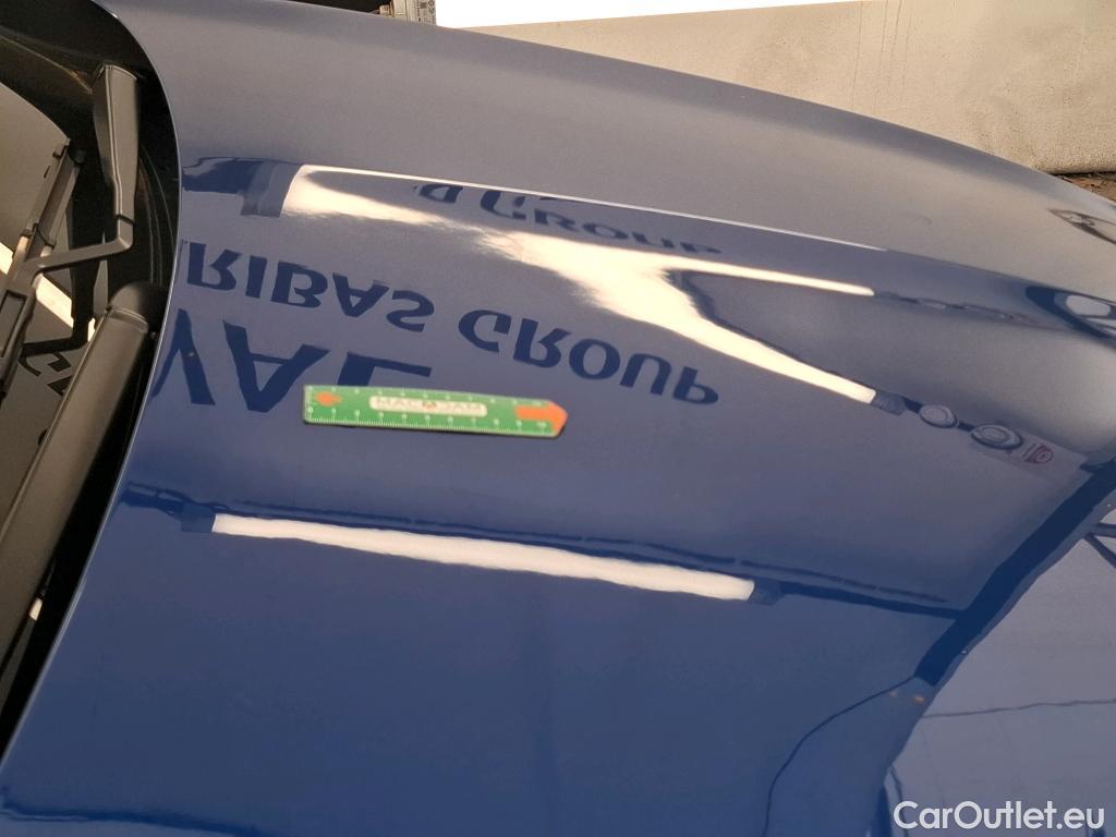  Renault  Megane  IV Berline 5 ptes. Techno 1.5 dCi 115CV BVM6 E6d #7