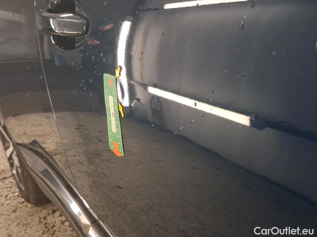  Peugeot  5008  Allure Pack 1.2 PureTech 130CV BVA8 7 Sieges E6d / VO RECONDITIONNE - PHOTOS AVANT RECONDITIONNEMENT #16