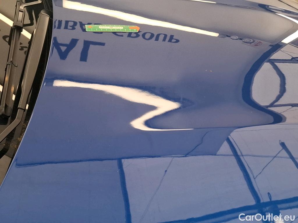  Renault  Megane  IV Berline 5 ptes. Techno 1.5 dCi 115CV BVM6 E6d #8