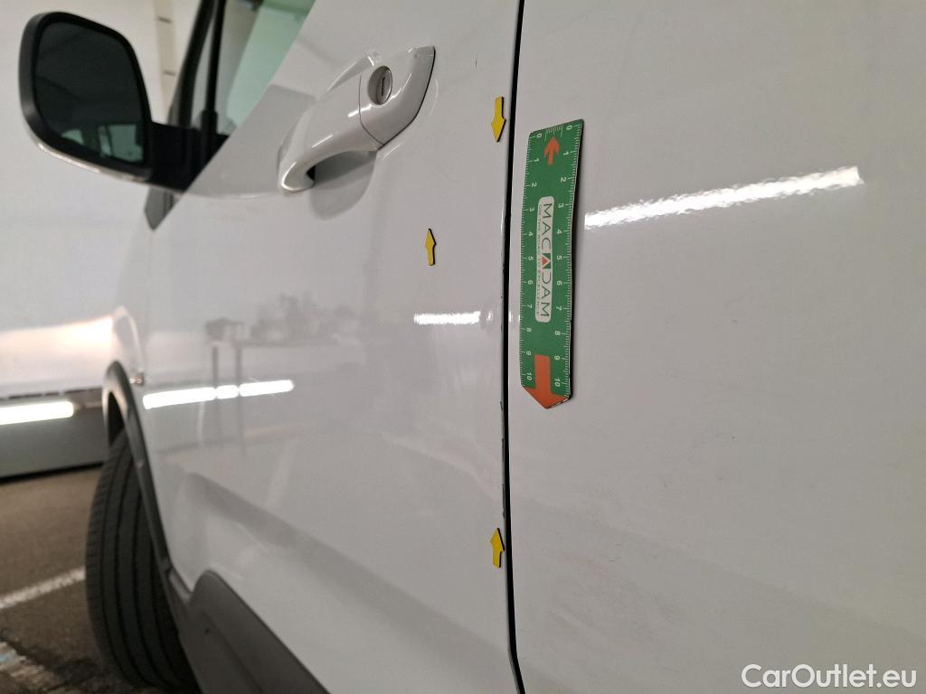  Peugeot  RIFTER  Allure L1 1.2 PureTech 110CV BVM6 E6dT #7