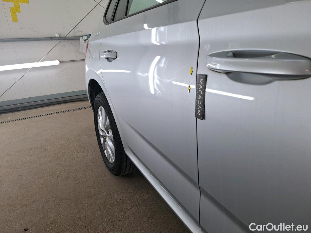  Skoda  KAMIQ  Business 1.0 TSI 110CV BVA7 E6d #7