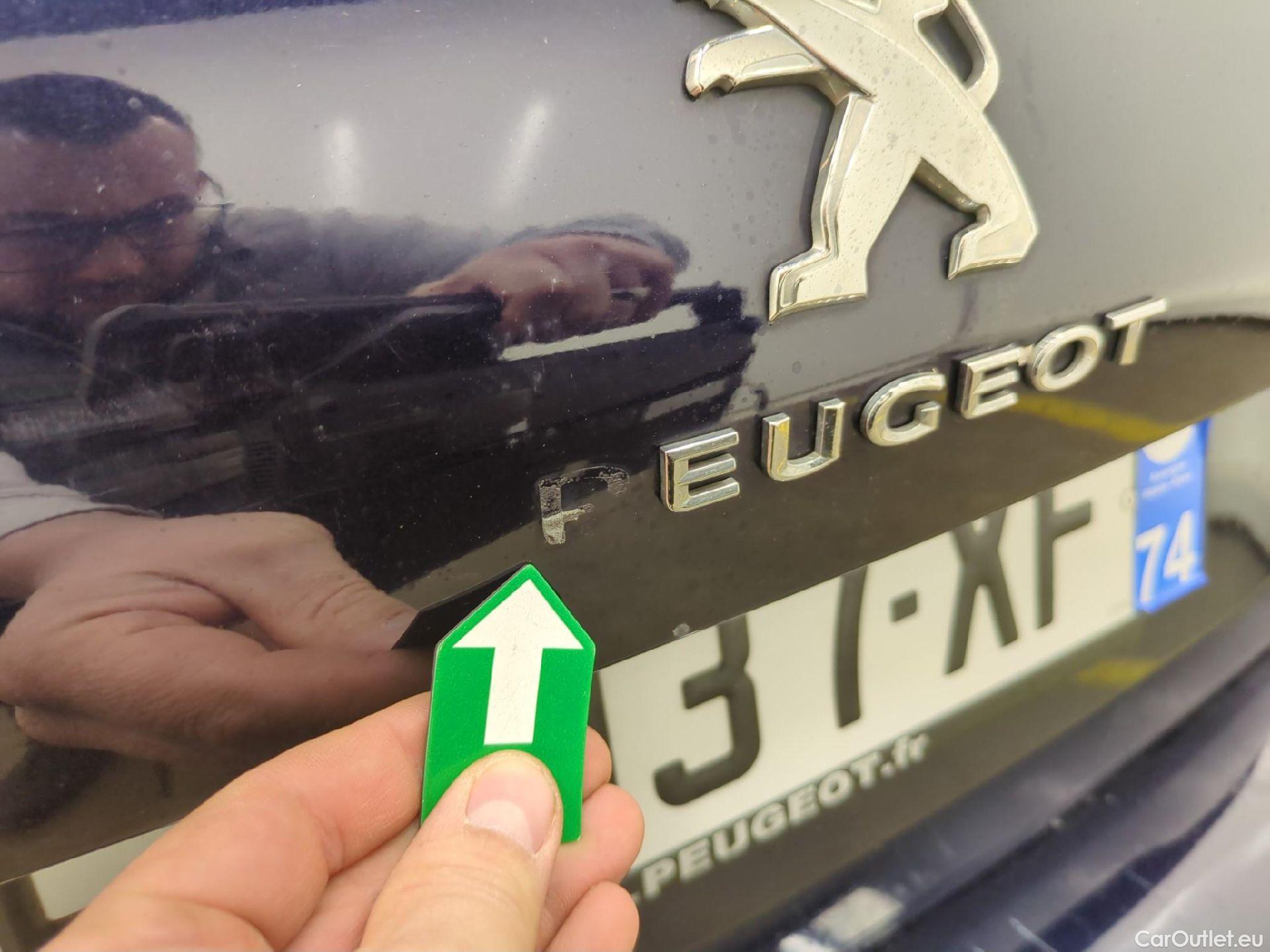  Peugeot  308  SW Active Business 1.5 HDI 100CV BVM6 E6dT #105