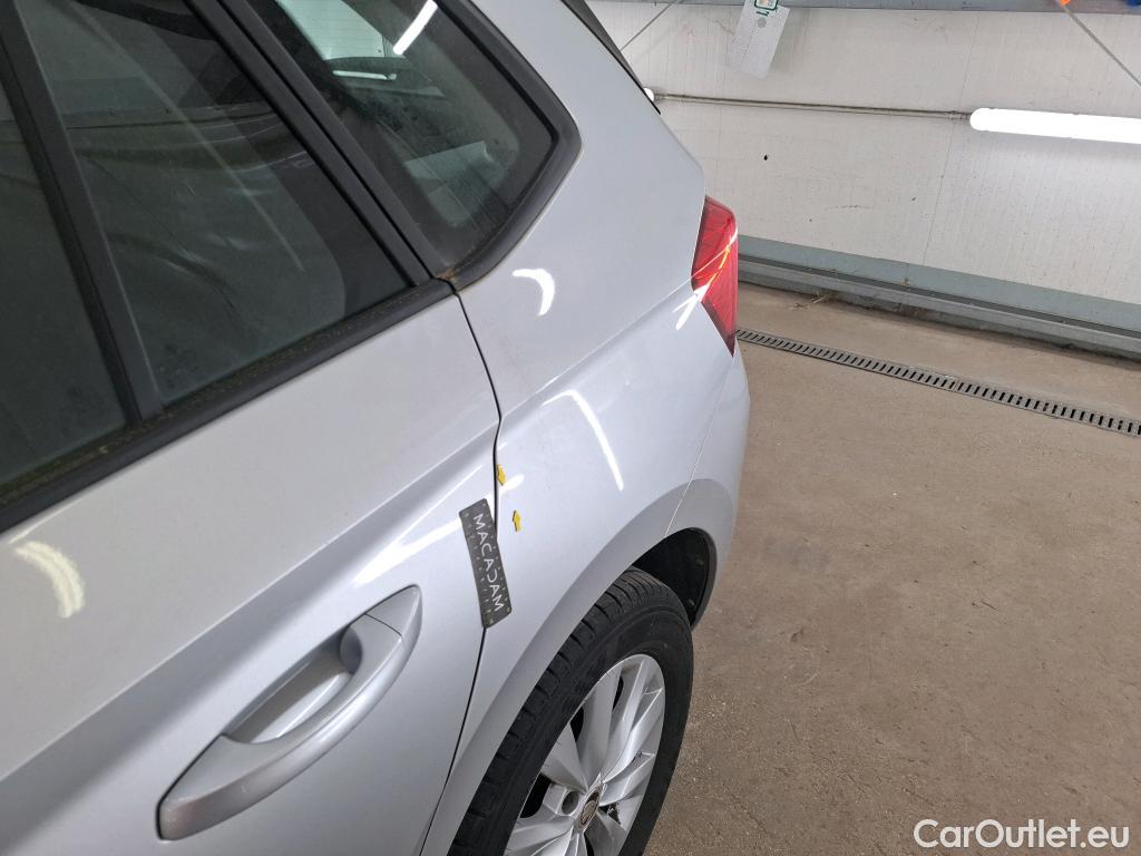  Skoda  KAMIQ  Business 1.0 TSI 110CV BVA7 E6d #16