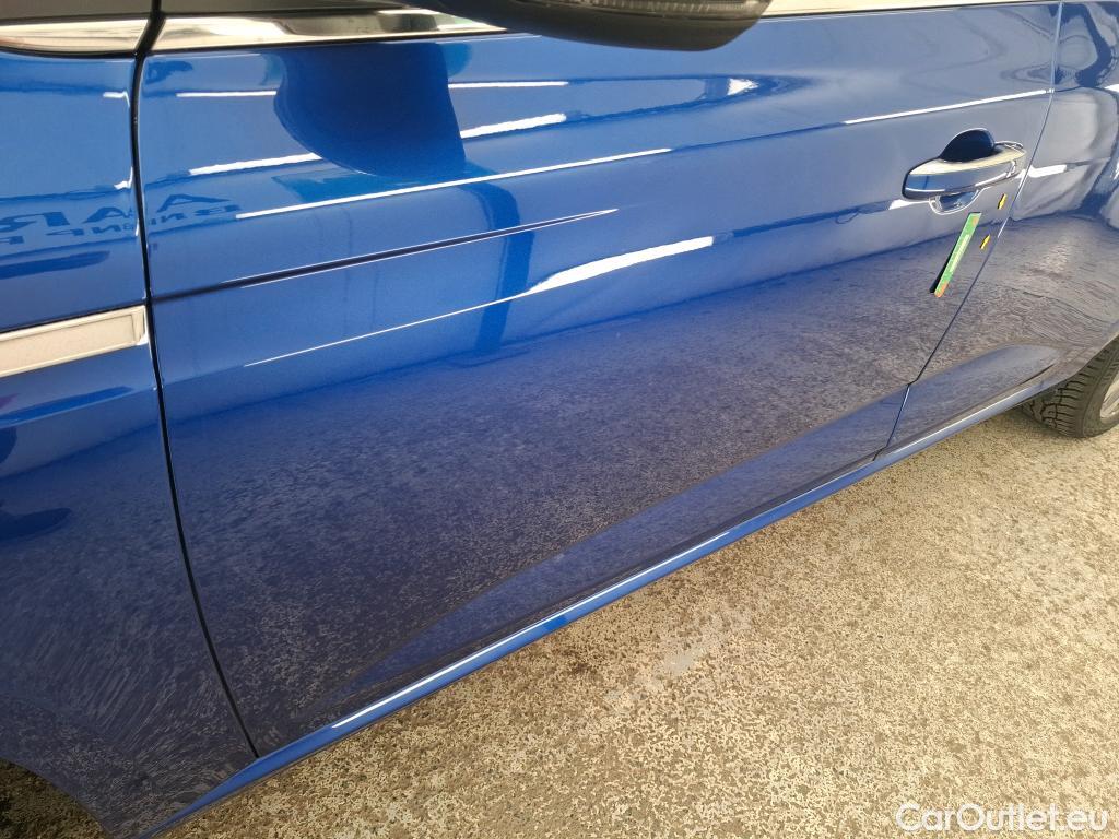  Renault  Megane  IV Berline 5 ptes. Techno 1.5 dCi 115CV BVM6 E6d #18