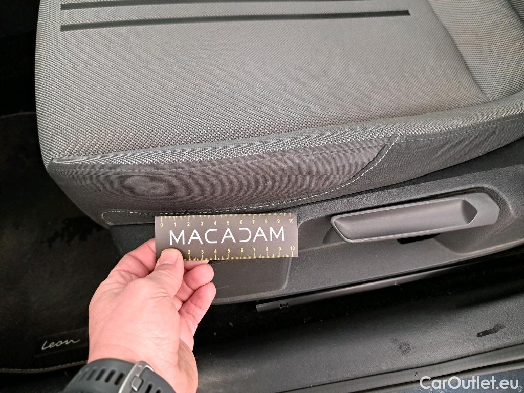  Seat  Leon  Style 1.0 TSI 110CV BVM6 E6d #18