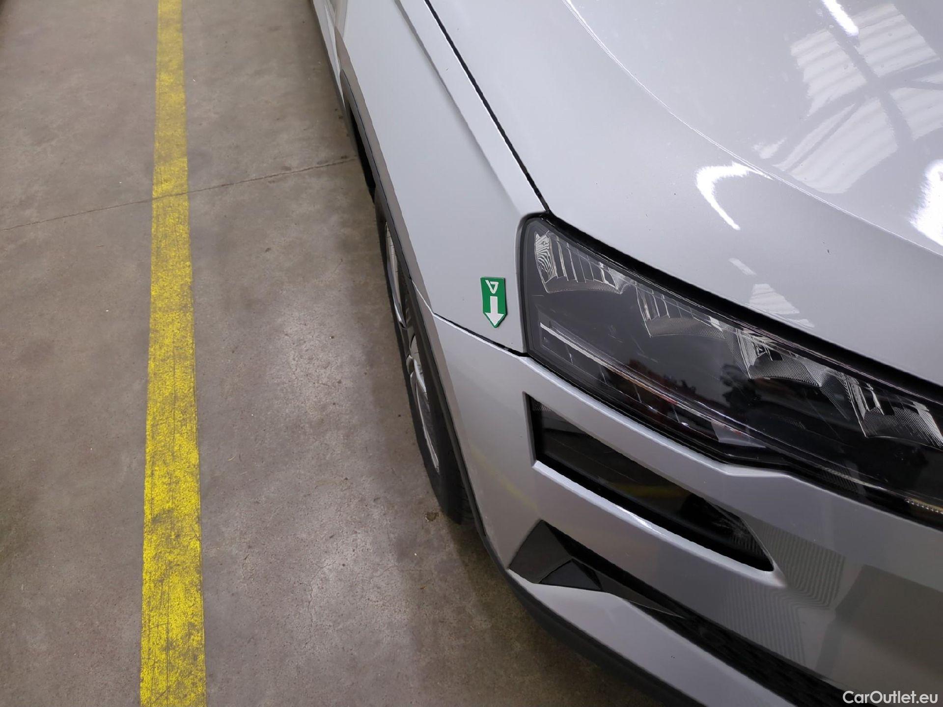  Skoda  Karoq SKODA  5p SUV 1.5 TSI 150ch ACT DSG7 Business #15