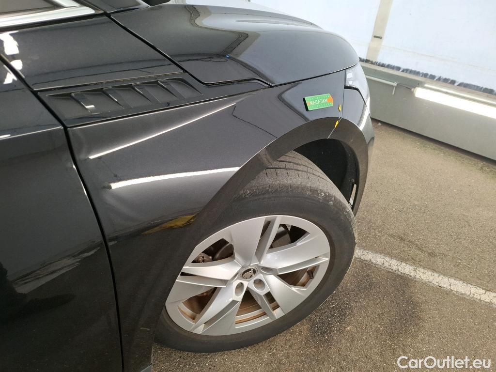  Skoda  ENYAQ  iV 80 Loft 82kWh BVA #52