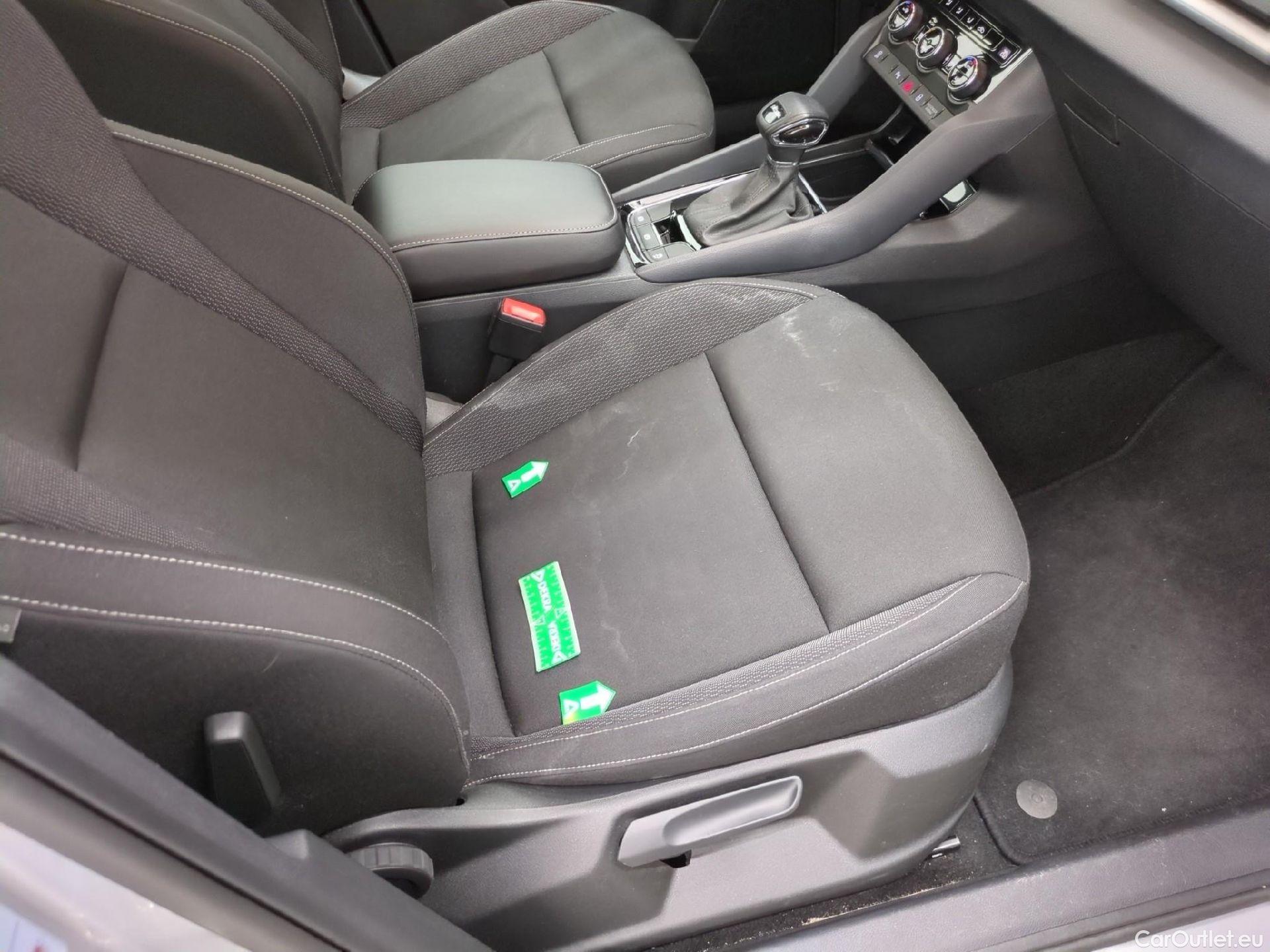  Skoda  Karoq SKODA  5p SUV 1.5 TSI 150ch ACT DSG7 Business #4