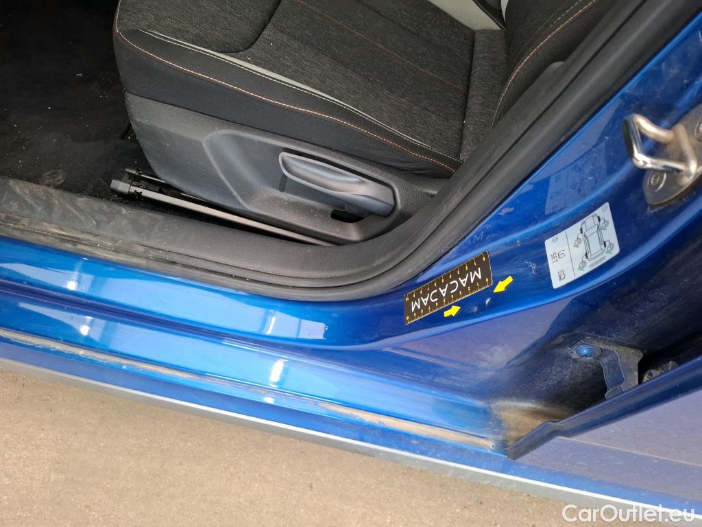  Skoda  KAMIQ  Style 1.0 TSI 110CV BVA7 E6d #18