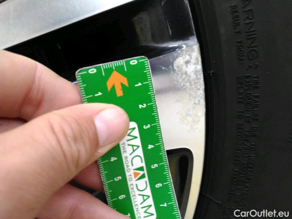  Peugeot  5008  Allure Business 1.5 HDi 130CV BVA8 7 Sieges E6 #25