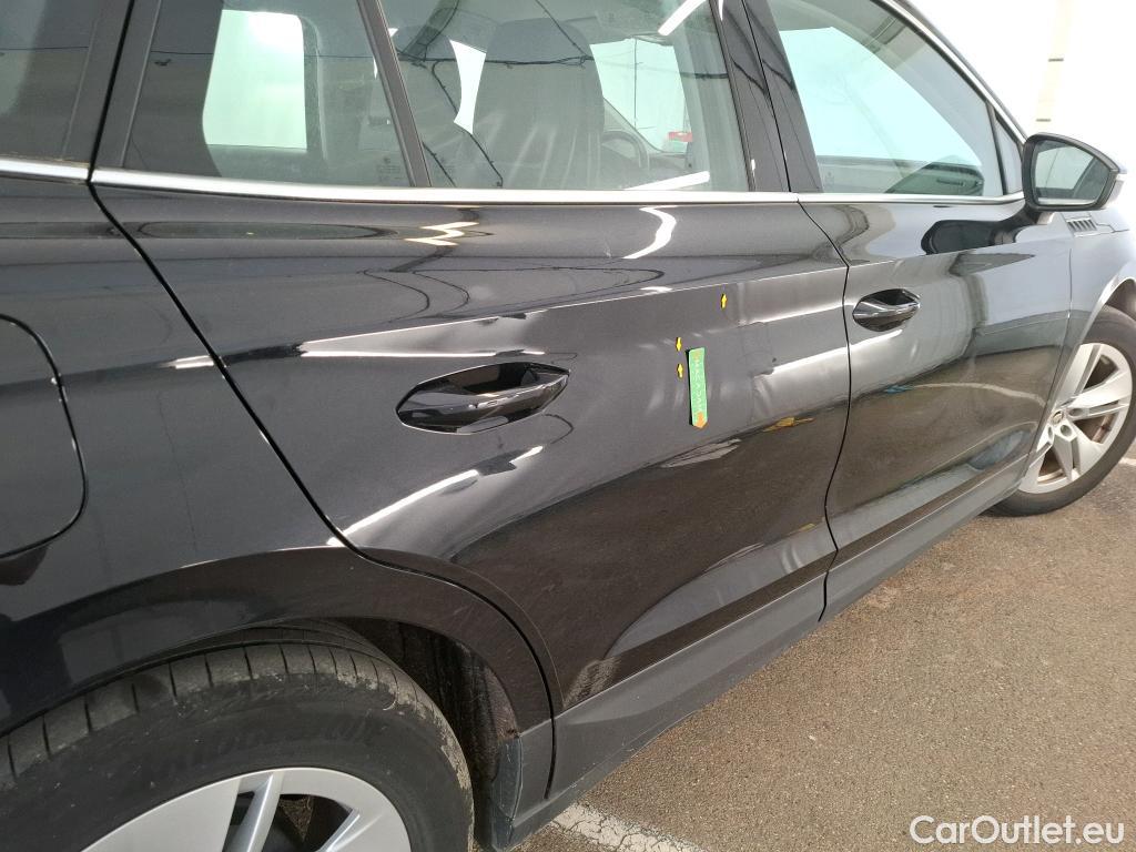  Skoda  ENYAQ  iV 80 Loft 82kWh BVA #45