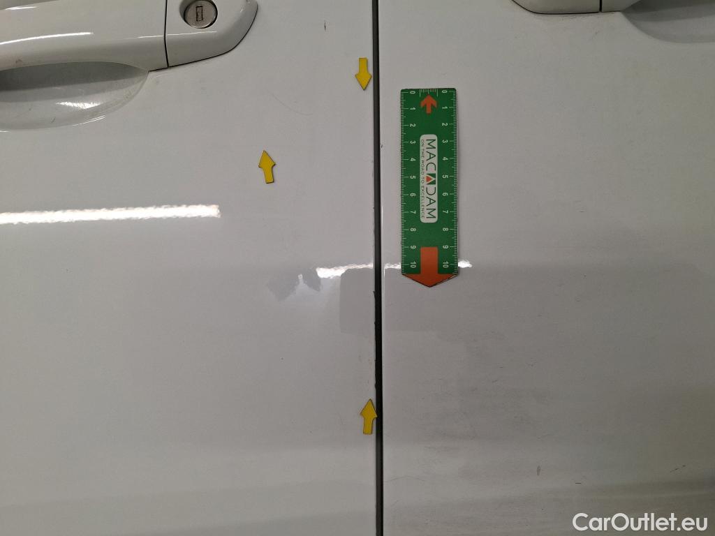  Peugeot  RIFTER  Allure L1 1.2 PureTech 110CV BVM6 E6dT #8