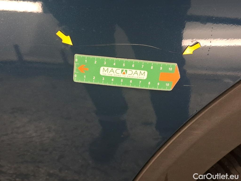  Peugeot  5008  Allure Pack 1.2 PureTech 130CV BVA8 7 Sieges E6d / VO RECONDITIONNE - PHOTOS AVANT RECONDITIONNEMENT #6