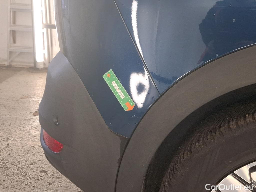  Peugeot  5008  Allure Pack 1.2 PureTech 130CV BVA8 7 Sieges E6d / VO RECONDITIONNE - PHOTOS AVANT RECONDITIONNEMENT #4