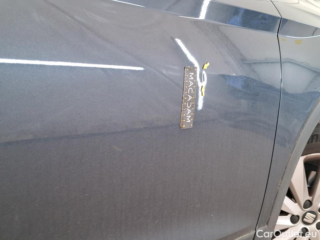  Seat  Arona  Xcellence 1.0 TSI 115CV BVM6 E6dT #22