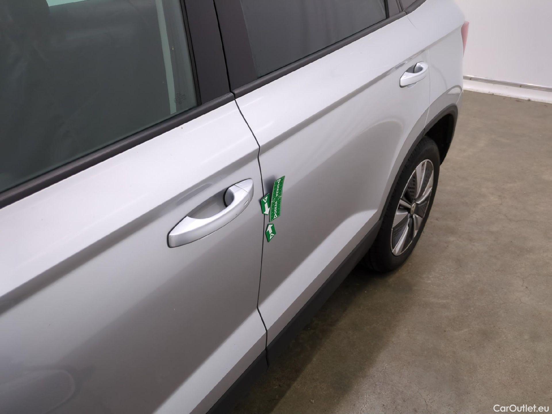  Skoda  Karoq SKODA  5p SUV 1.5 TSI 150ch ACT DSG7 Business #23