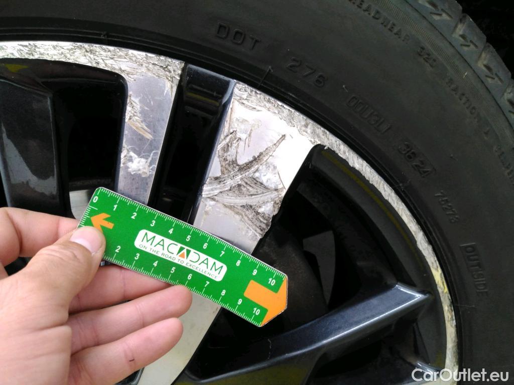  Peugeot  5008  Allure Business 1.5 HDi 130CV BVA8 7 Sieges E6 #15