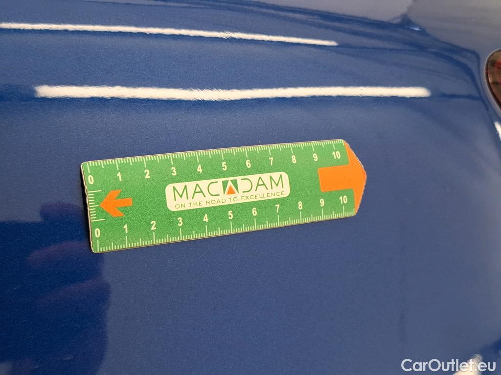  Renault  Megane  IV Berline 5 ptes. Techno 1.5 dCi 115CV BVM6 E6d #12