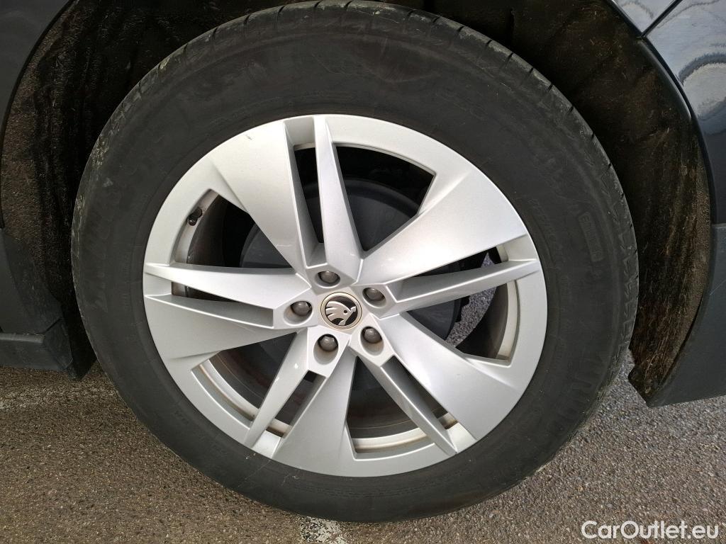  Skoda  ENYAQ  iV 80 Loft 82kWh BVA #27