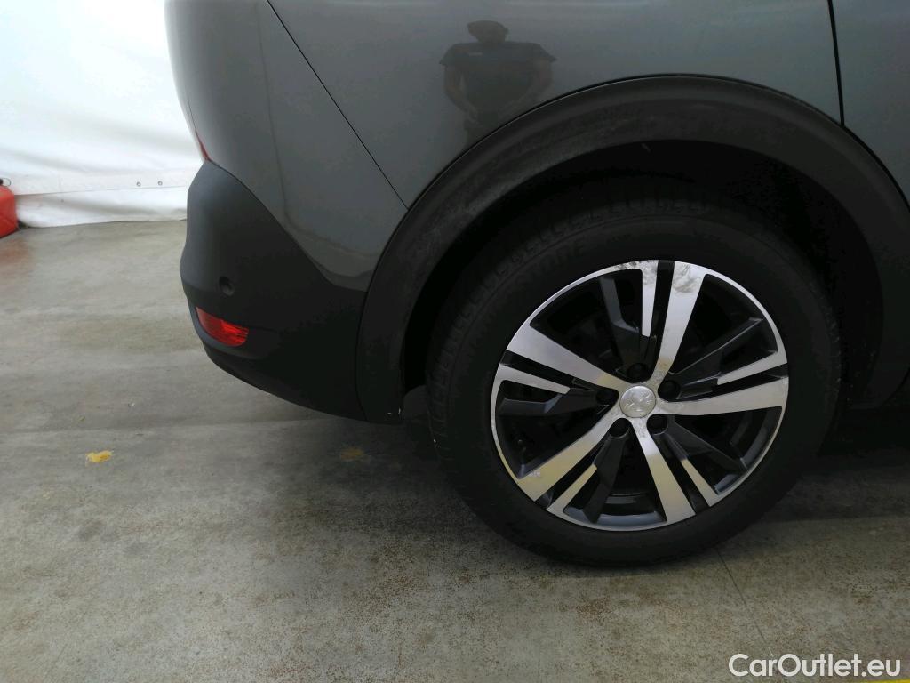  Peugeot  5008  Allure Business 1.5 HDi 130CV BVA8 7 Sieges E6 #19