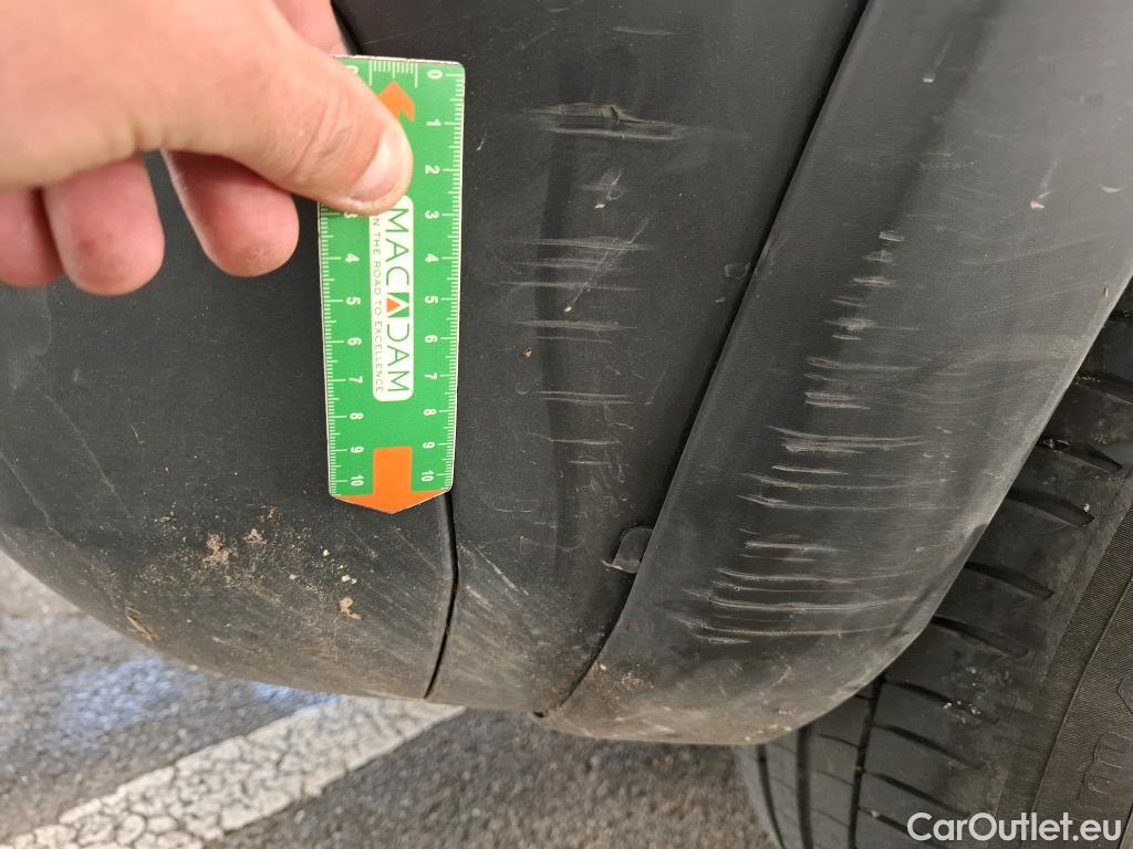  Peugeot  RIFTER  Allure L1 1.2 PureTech 110CV BVM6 E6dT #17