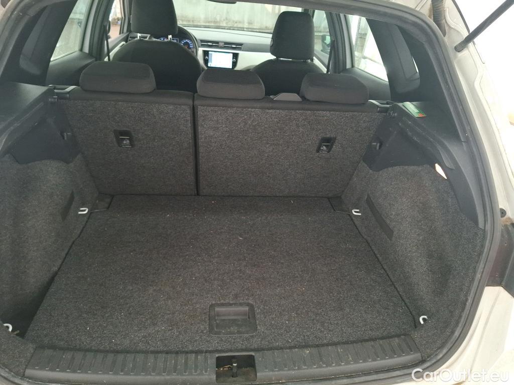  Seat  Arona  Xcellence 1.0 TSI 95CV BVM5 E6d #7