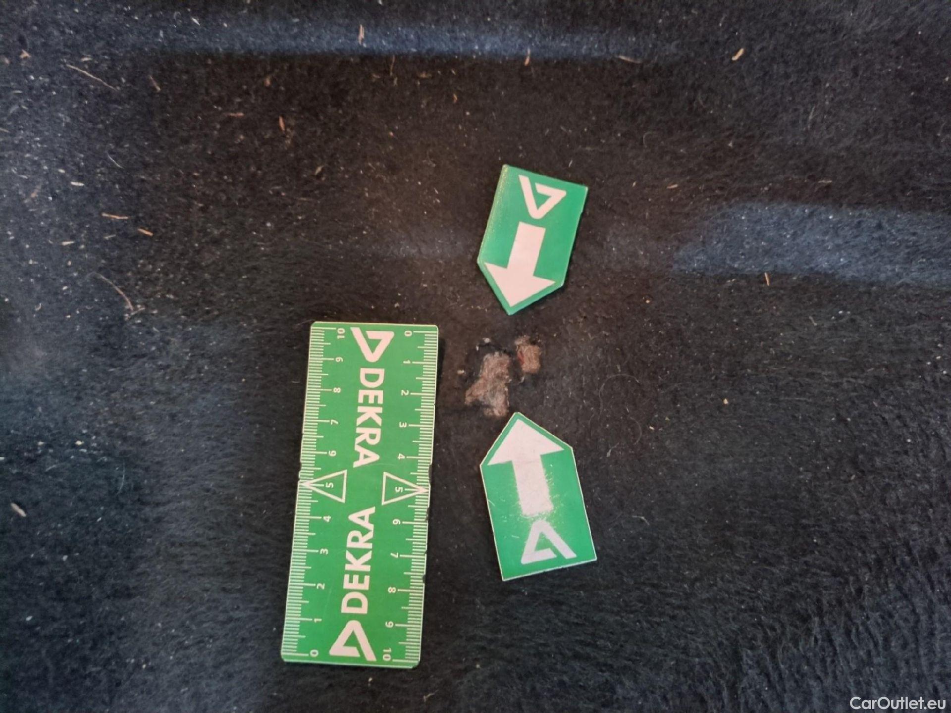  Seat  ATECA  Style Business 2.0 TDI 150CV BVA7 E6d #1