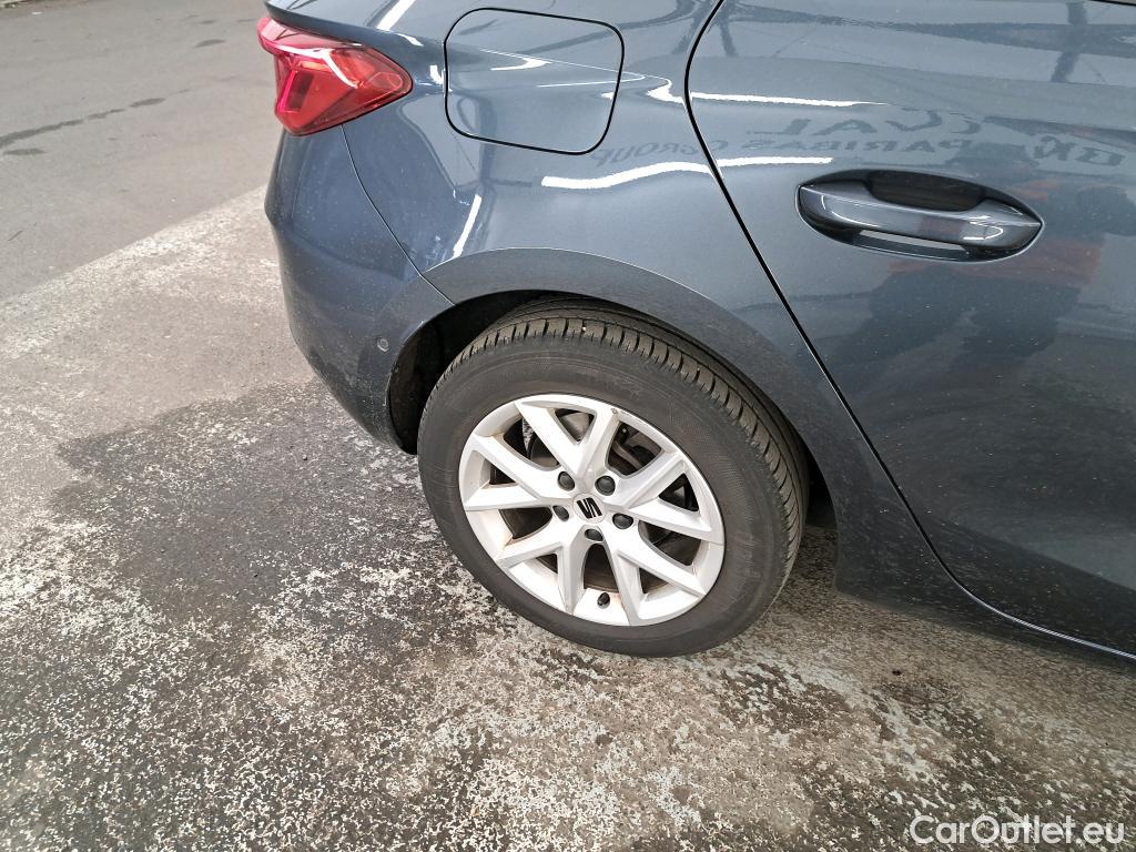  Seat  Leon  Style 1.0 TSI 110CV BVM6 E6d #7