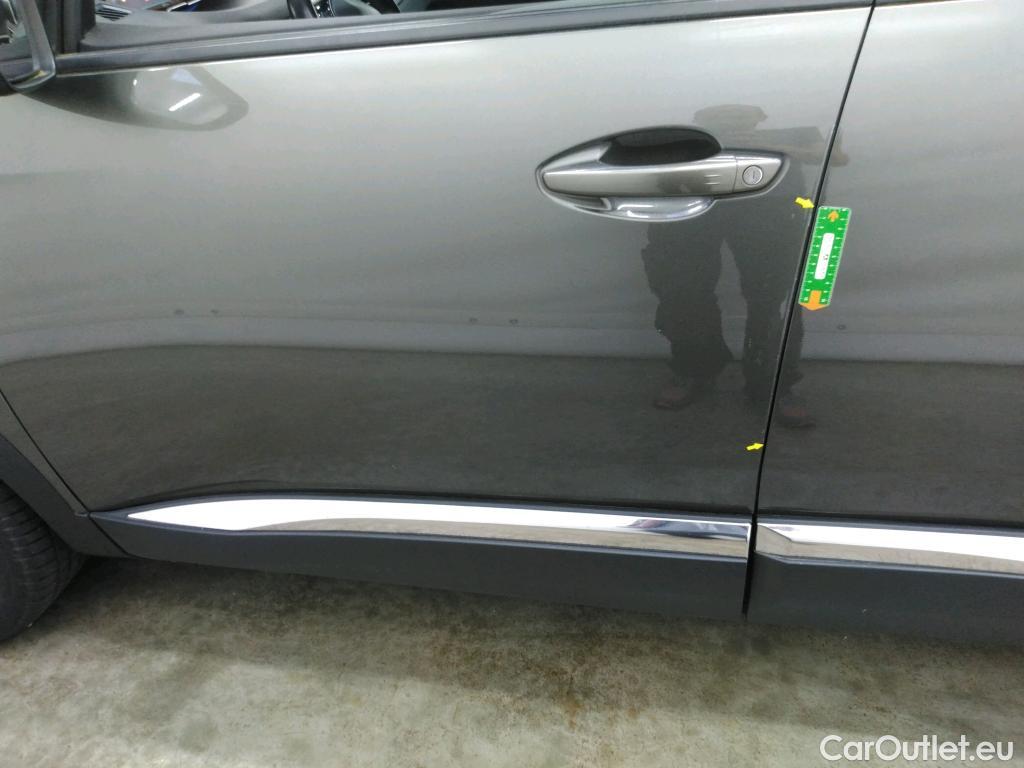  Peugeot  5008  Allure Business 1.5 HDi 130CV BVA8 7 Sieges E6 #8