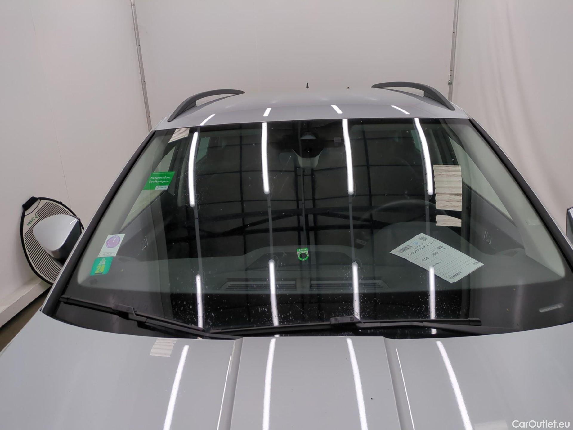  Skoda  Karoq SKODA  5p SUV 1.5 TSI 150ch ACT DSG7 Business #1