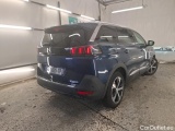  Peugeot  5008  Allure Pack 1.2 PureTech 130CV BVA8 7 Sieges E6d / VO RECONDITIONNE - PHOTOS AVANT RECONDITIONNEMENT #3