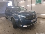 Peugeot  5008  Allure Pack 1.2 PureTech 130CV BVA8 7 Sieges E6d / VO RECONDITIONNE - PHOTOS AVANT RECONDITIONNEMENT #4