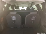  Peugeot  5008  Allure Pack 1.2 PureTech 130CV BVA8 7 Sieges E6d / VO RECONDITIONNE - PHOTOS AVANT RECONDITIONNEMENT #10