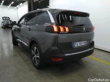  Peugeot  5008  Allure Business 1.5 HDi 130CV BVA8 7 Sieges E6 #2