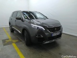  Peugeot  5008  Allure Business 1.5 HDi 130CV BVA8 7 Sieges E6 #4