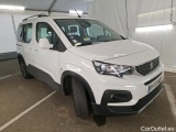  Peugeot  RIFTER  Allure L1 1.2 PureTech 110CV BVM6 E6dT #4