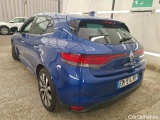  Renault  Megane  IV Berline 5 ptes. Techno 1.5 dCi 115CV BVM6 E6d #2
