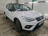  Seat  Arona  Xcellence 1.0 TSI 95CV BVM5 E6d #4