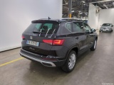  Seat  ATECA  Style Business 2.0 TDI 150CV BVA7 E6d #3