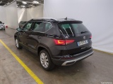 Seat  ATECA  Style Business 2.0 TDI 150CV BVA7 E6d #2