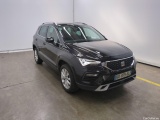  Seat  ATECA  Style Business 2.0 TDI 150CV BVA7 E6d #4