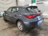  Seat  Leon  Style 1.0 TSI 110CV BVM6 E6d #2