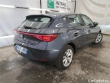  Seat  Leon  Style 1.0 TSI 110CV BVM6 E6d #3