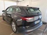  Skoda  ENYAQ  iV 80 Loft 82kWh BVA #3