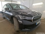  Skoda  ENYAQ  iV 80 Loft 82kWh BVA #5