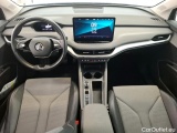  Skoda  ENYAQ  iV 80 Loft 82kWh BVA #6
