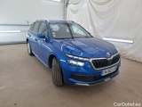  Skoda  KAMIQ  Style 1.0 TSI 110CV BVA7 E6d #4