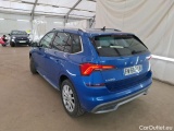  Skoda  KAMIQ  Style 1.0 TSI 110CV BVA7 E6d #2