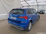  Skoda  KAMIQ  Style 1.0 TSI 110CV BVA7 E6d #3